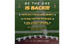 Be The One 2024 is live!